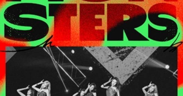PRE-ORDER] BABYMONSTER - 'LOVE MONSTERS' JAPAN FAN CONCERT 2025